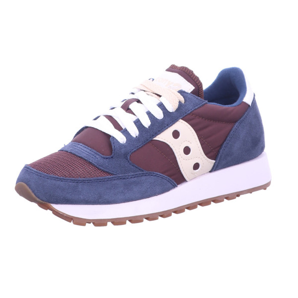 Saucony S60368-164 Jazz Original vintage blau - Bild 1