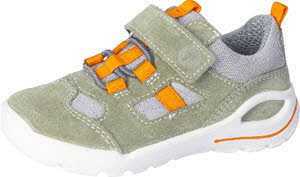 Ricosta 50 6900302 530 FAST eukalyptus/hellgrau - Bild 1