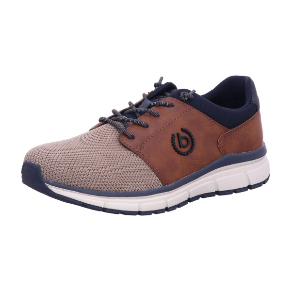 Bugatti 332AOS616950 1463 taupe / cognac - Bild 1