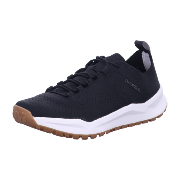 Lowa 311432 9999 KALOYA LT schwarz/schwarz - Bild 1