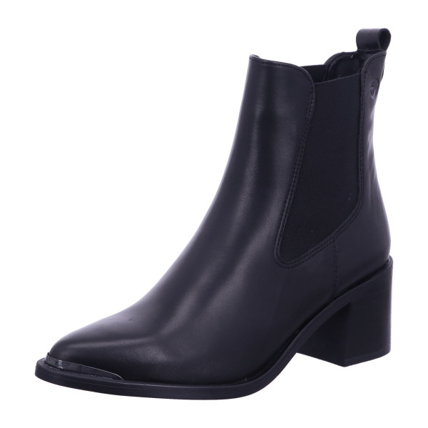 Tamaris 1-25301-45 003 BLACK LEATHER - Bild 1