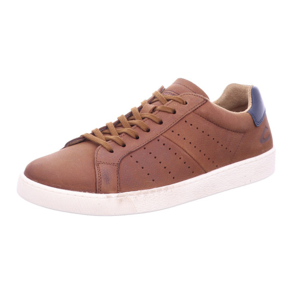 Xsensible 33200.2/360-HX Golden Gate Men Dark Brown Combi - Bild 1