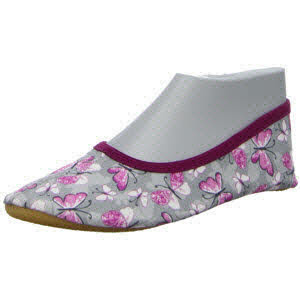 Beck 276 24 Harmonie grau