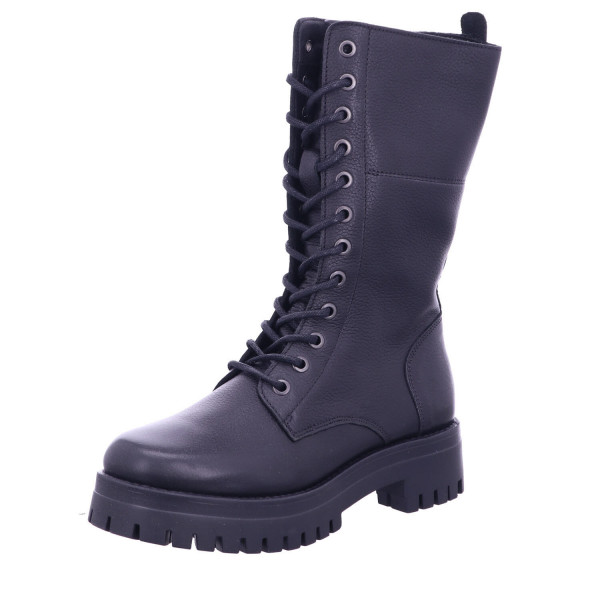 Shoecolate 8.20.08.279-BLACK BLACK - Bild 1