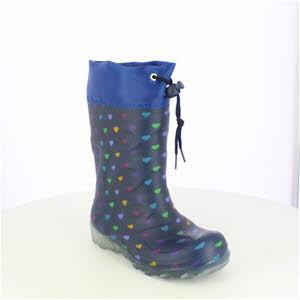 Beck 901 05 dunkelblau - Bild 1