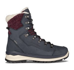 Lowa 421951 6941 RENEGADE EVO ICE 2 GTX Ws navy/rot