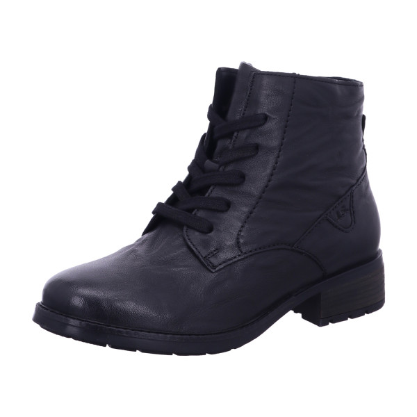SEIBEL 75317VL160 100 Stiefelette SCHWARZ - Bild 1