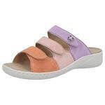 Solidus 20141 90447 Wellness Spezial - Weite G papaya/febe/lily - Bild 1