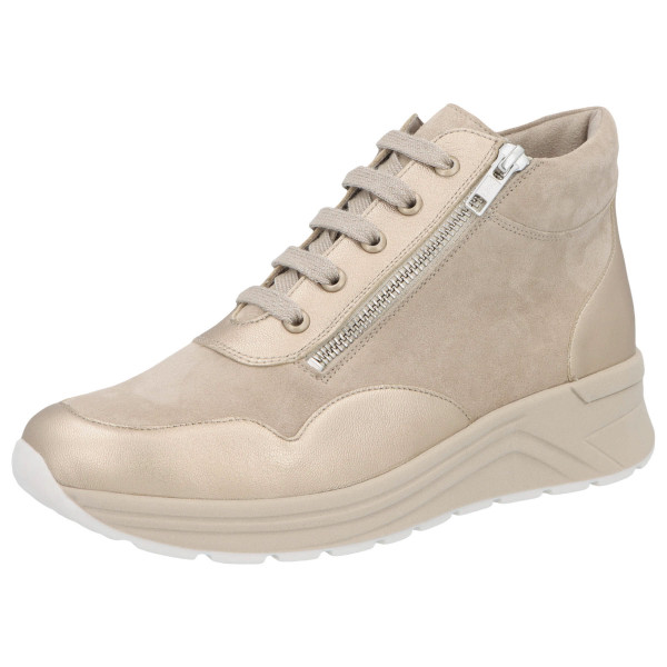 Solidus 59073 30548 Karma BOTTA/VEL champagne/tortilla Botta/Velour champag - Bild 1