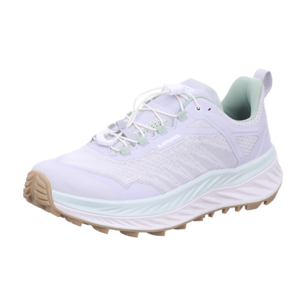 Lowa 321814 7201 FORTUX GTX Ws mintgrÃ¼n/weiÃ? - Bild 1