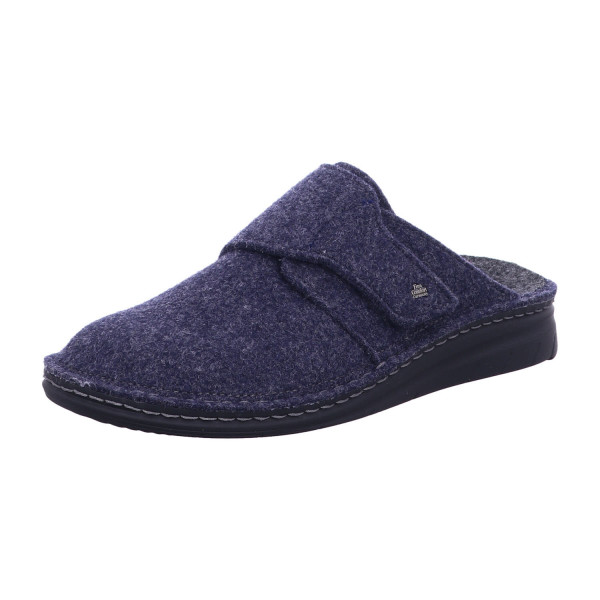 Finn Comfort 06503 416048 ZAMS DARKBLUE - Bild 1