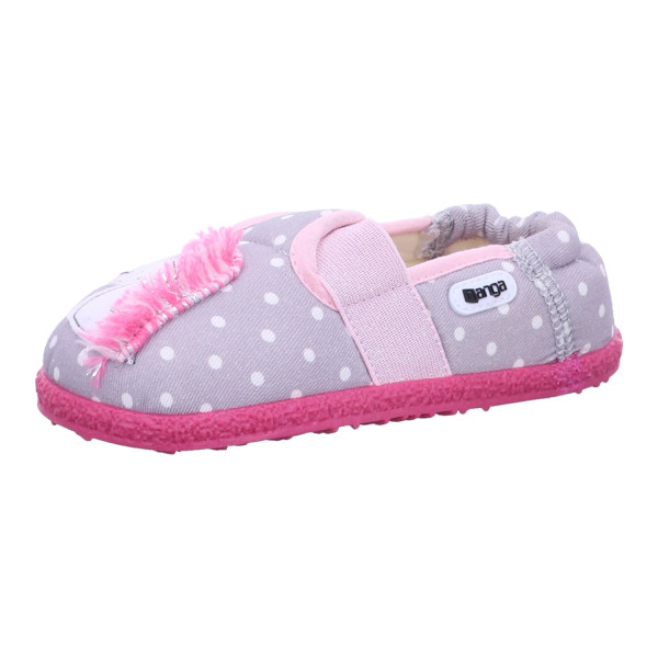 Nanga 30 0369 68 Pferdchen grau - Bild 1