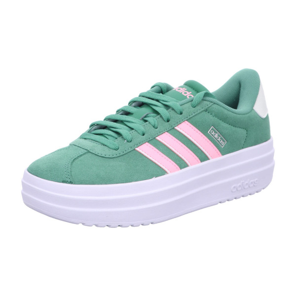 adidas IH0365 VL COURT BOLD PRLOGR/PINSPA/IVORY - Bild 1