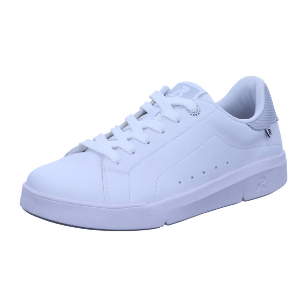 R-Evolution 41902-80 weiss - Bild 1
