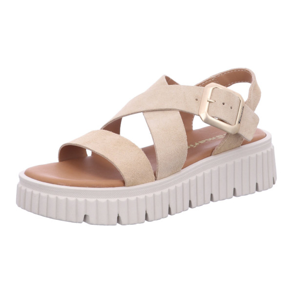 Tamaris 1-28705-44 400 BEIGE - Bild 1
