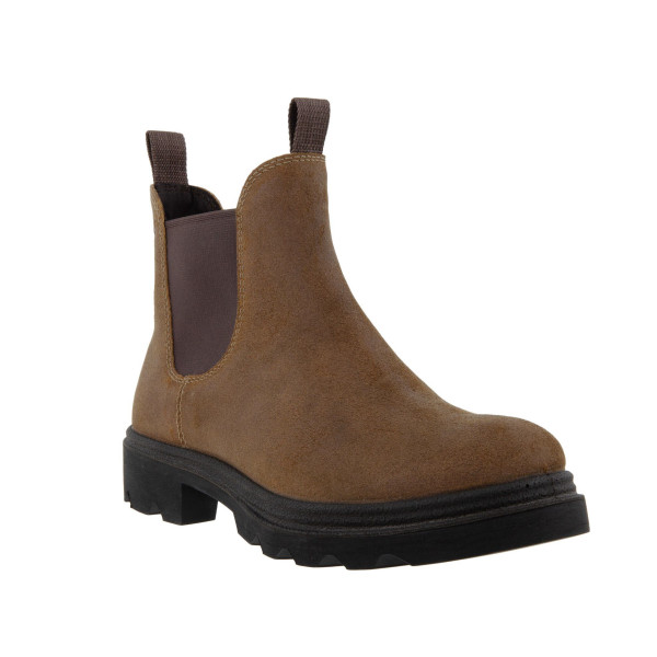 Ecco 214703 05482 Womens COCOA BROWN