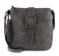 Tamaris 31790#840 Janina darkgrey