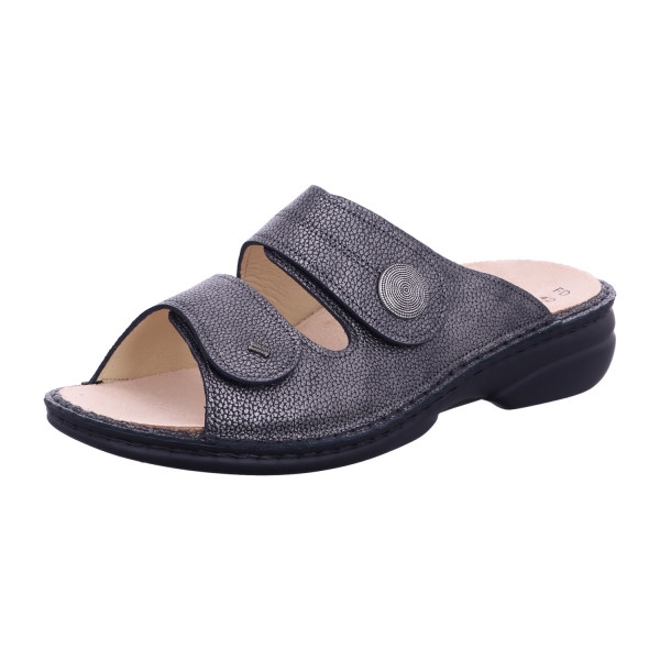 Finn Comfort 02550 821298 SANSIBAR CARBON - Bild 1