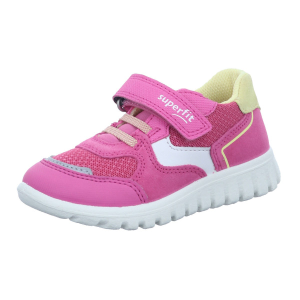 Superfit 1-006195-5500 ROSA/GELB - Bild 1