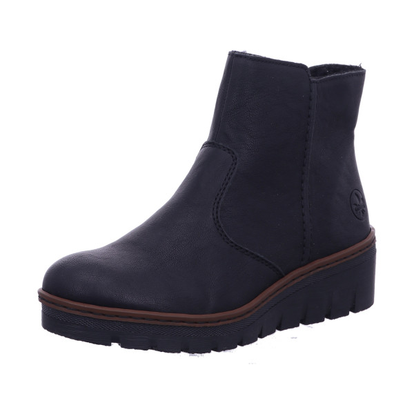 Rieker X9165 00 schwarz - Bild 1