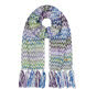 Barts 1956 18 Nicole Scarf purple