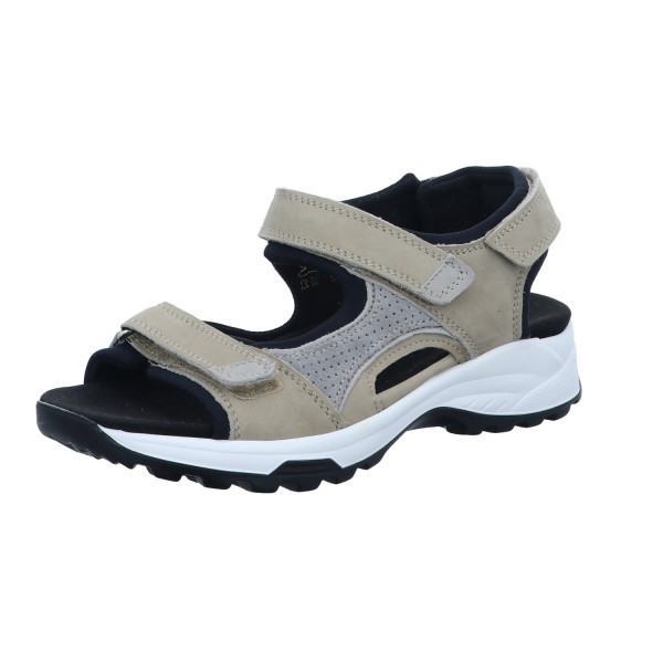 Waldläufer 929004-160/013 H-Ivy CEMENT - Bild 1