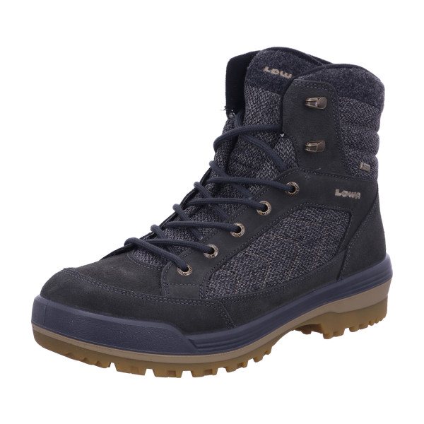 Lowa 411568 9711 ISARCO GTX anthrazit/beige - Bild 1