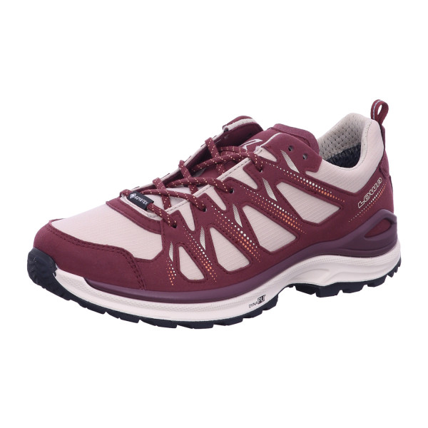 Lowa 321417 3708 INNOX EVO II GTX Ws bordeaux/ton - Bild 1