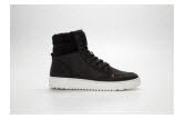 M6305L47-L04 001 Dublin 2.0 L47 Black/White