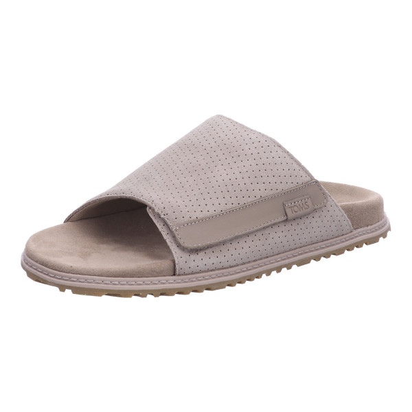 Toms 10022033 Danilo taupe - Bild 1