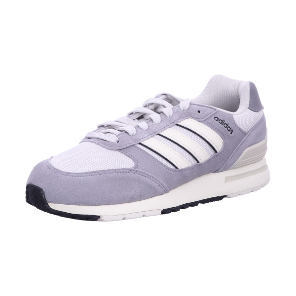 adidas JR8704 RUN 80s GREONE/OWHITE/ALUMIN - Bild 1