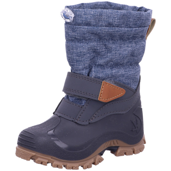 Lurchi 63L6013002 01770 Finn denim - Bild 1