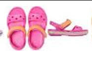 CROCS 206991-6UI Guava - Bild 1