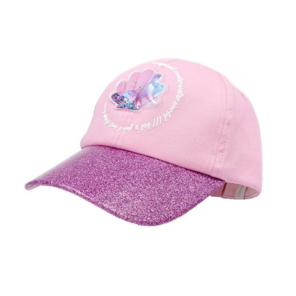 Maximo 53503 116100 0064 Kids Girl Cap lilac