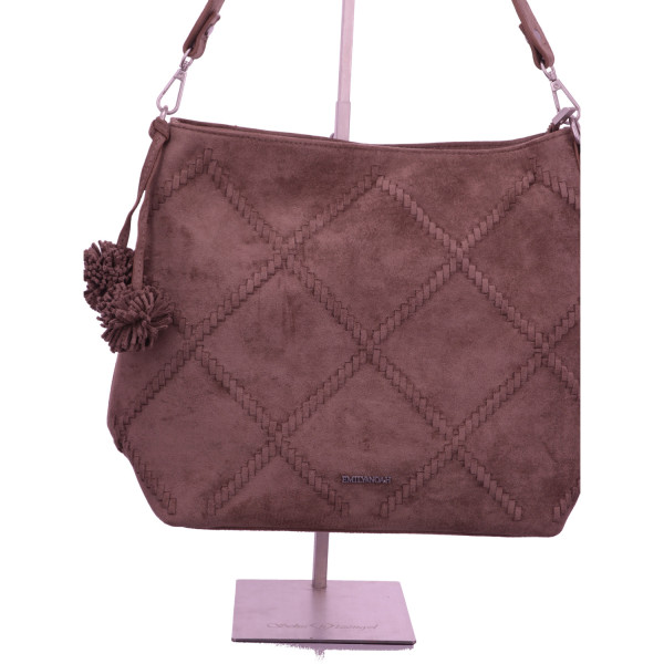 EMILY & NOAH 65862 900 taupe