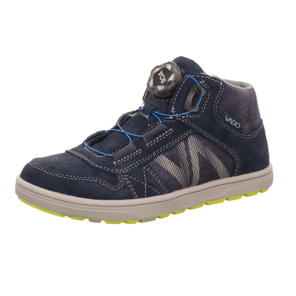 Vado 92601-111 SLAM MIDNIGHT - Bild 1