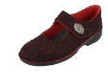 Finn Comfort 06561-482313 RAMSAU barolo - Bild 1