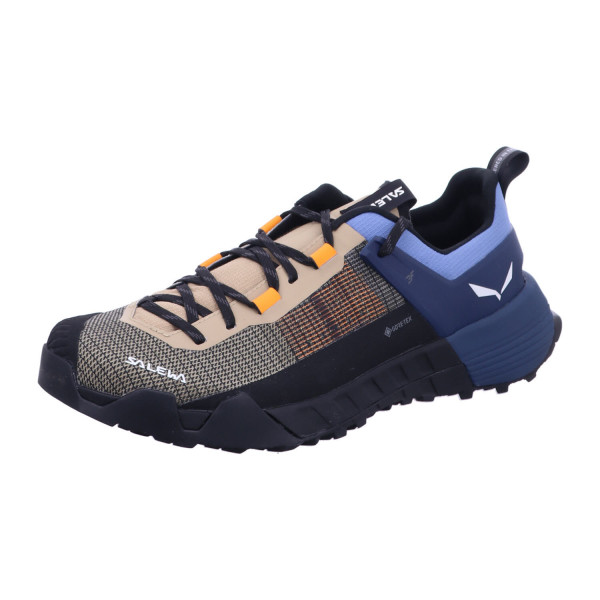 Salewa 61455 7232 WILDFIRE NXT GTX M Quicksand/Dark Denim - Bild 1