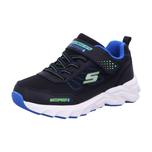Skechers 406334L BKBL SKECHERS ELITE SPORT TREA - AQUAVEK Schwarz - Bild 1
