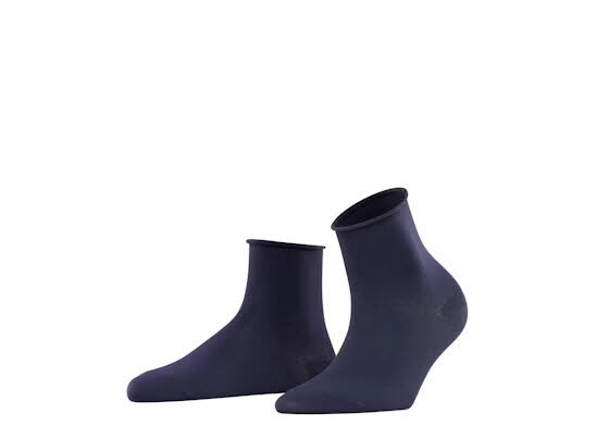 Falke 47106 6370 FALKE Cotton Touch SSO dark navy