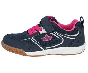 Lico 360953 Racine VS marine/pink - Bild 1