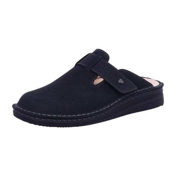 Finn Comfort 01454-834393 PETARE BLACK - Bild 1