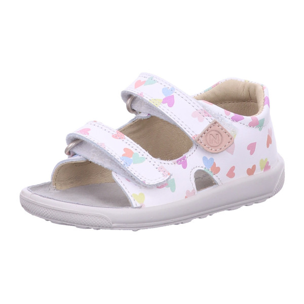 Naturino 001150103715 1N21 NATURINO JULY WHITE-MULTI - Bild 1