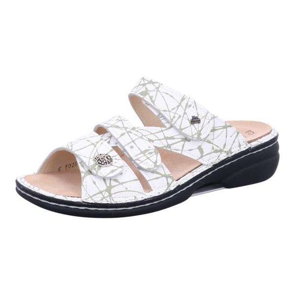 Finn Comfort 82568 390518 VENTURA-S NAUTIC