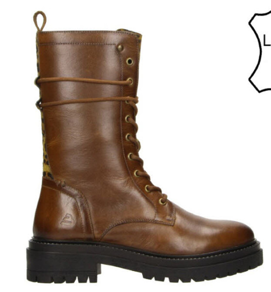 Bullboxer 6YY0870201 3339 cognac