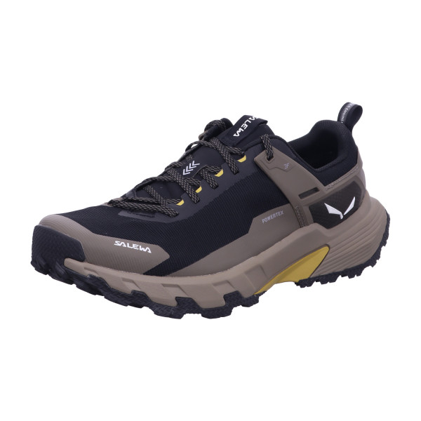 Salewa 61465 0994 PEDROC 2 PTX M Black Out/Bungee Cor - Bild 1