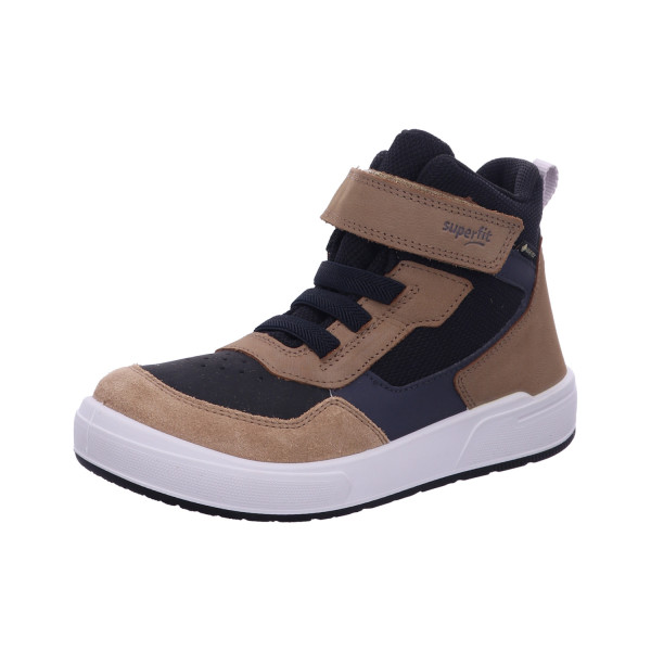 Superfit 1-100102 3000 MAVERICK BRAUN/SCHWARZ - Bild 1