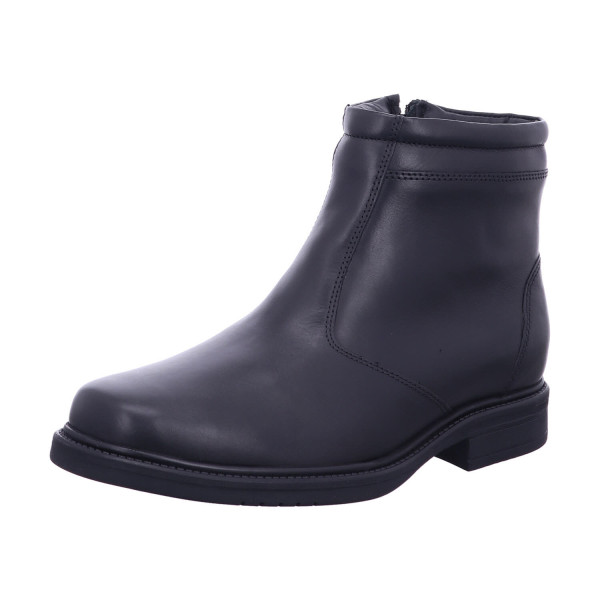 Longo 1005377 Bequem Stiefel WF schwarz - Bild 1
