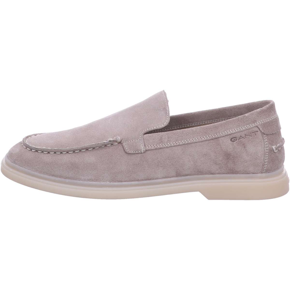 Gant 28673573 G24 Boery Loafer taupe | Fashion | Sneaker 