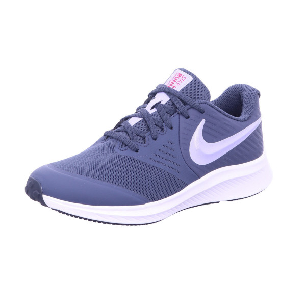 Superfit 1-000093-8400 Halbschuh Leder \\ TENSY HELLBLAU/MEHRFARBIG - Bild 1